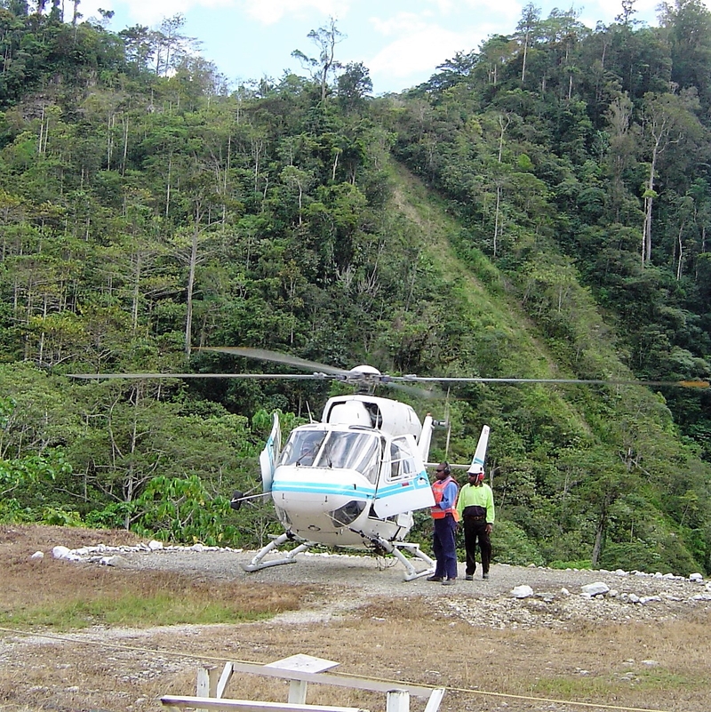 Remote PNG Location